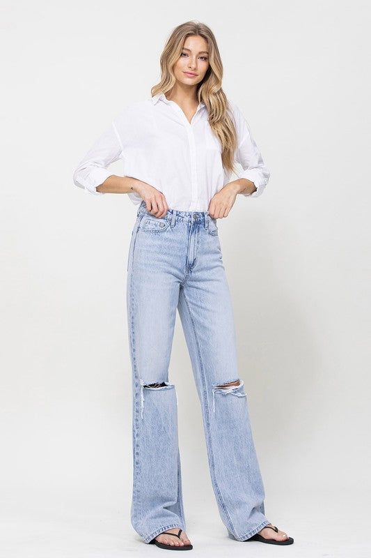 90’S VINTAGE FLARE