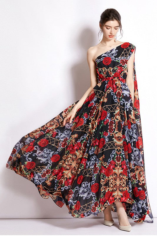 GODDESS DRESS
