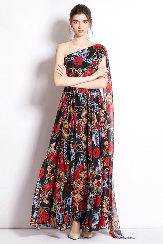 GODDESS DRESS