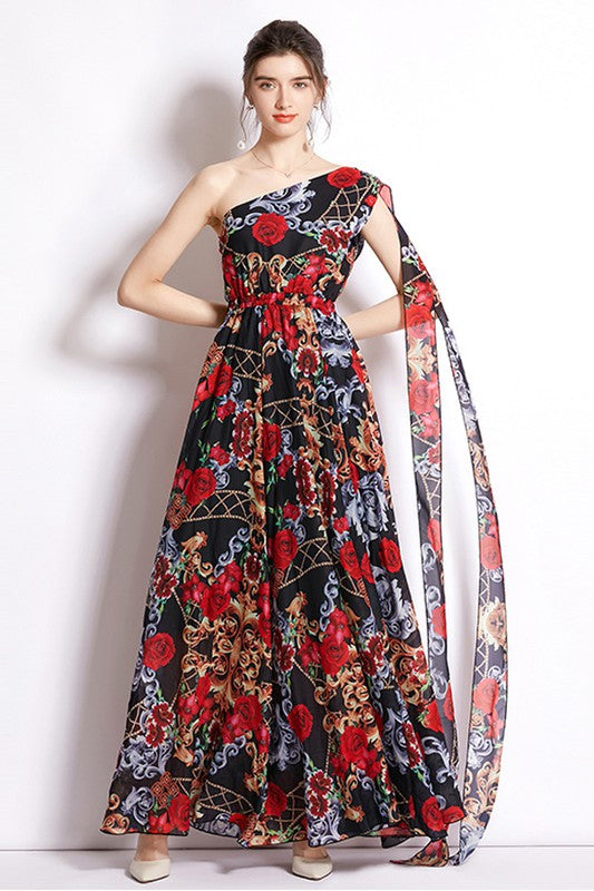 GODDESS DRESS