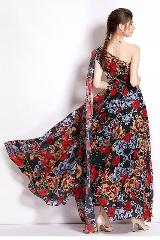 GODDESS DRESS