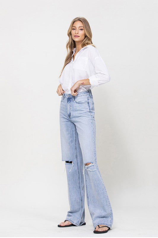 90’S VINTAGE FLARE