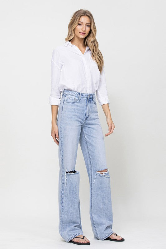 90’S VINTAGE FLARE