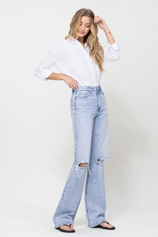 90’S VINTAGE FLARE