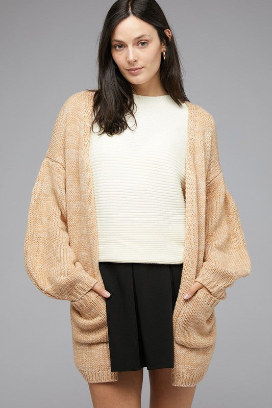 Rock & Love Cardigan