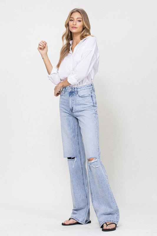 90’S VINTAGE FLARE