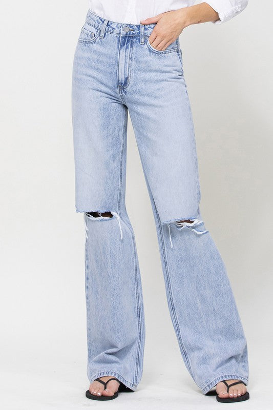 90’S VINTAGE FLARE