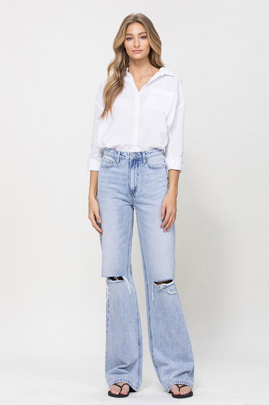 90’S VINTAGE FLARE
