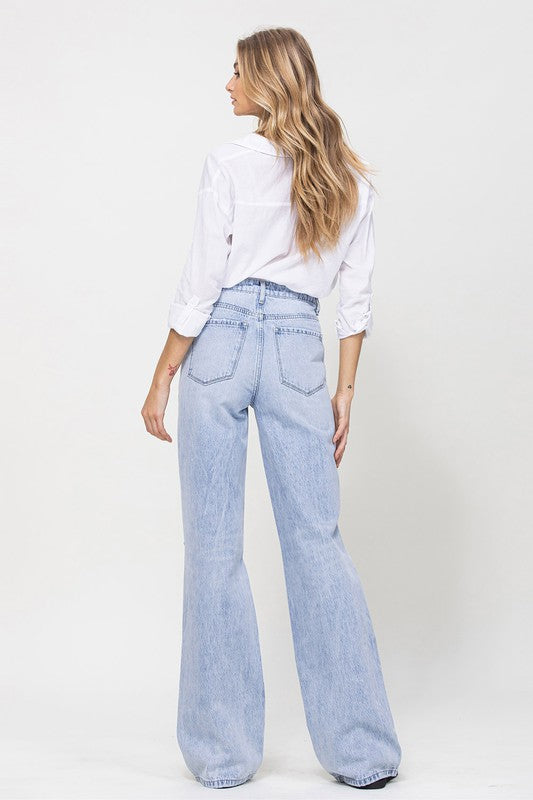 90’S VINTAGE FLARE