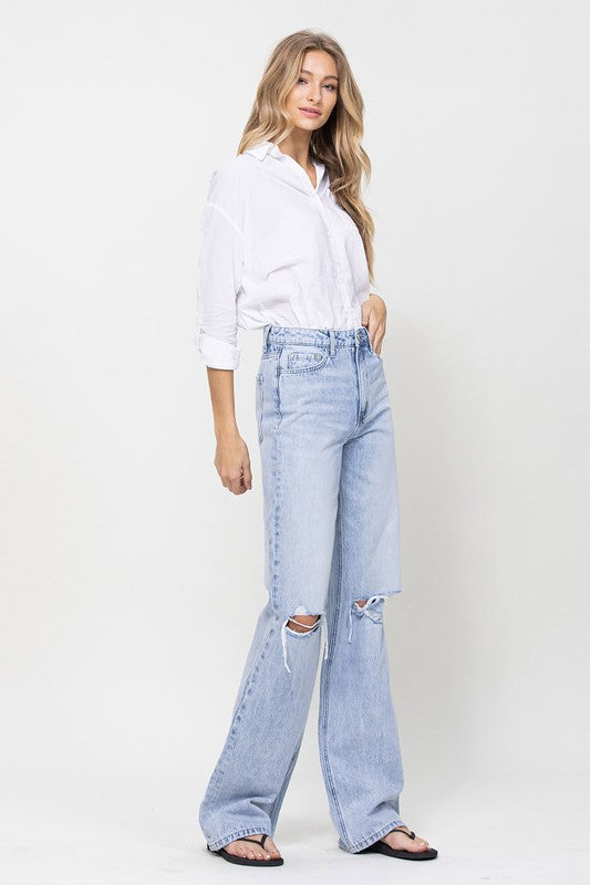 90’S VINTAGE FLARE