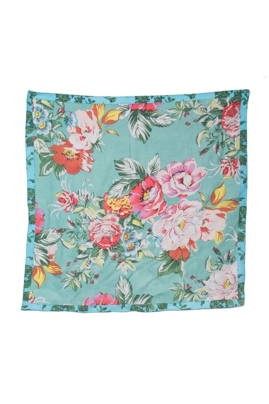 MIRABAI BANDANA | WREN & CHAR