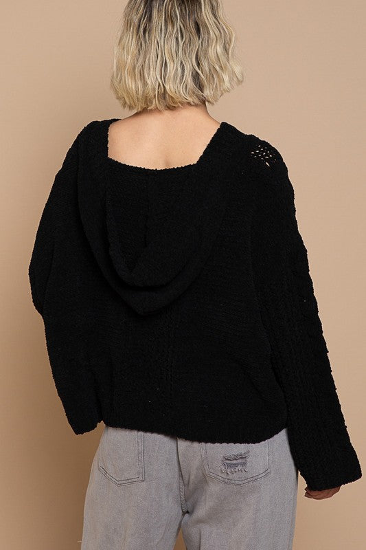 MAXINE SWEATER