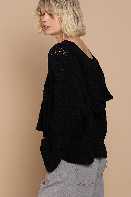 MAXINE SWEATER