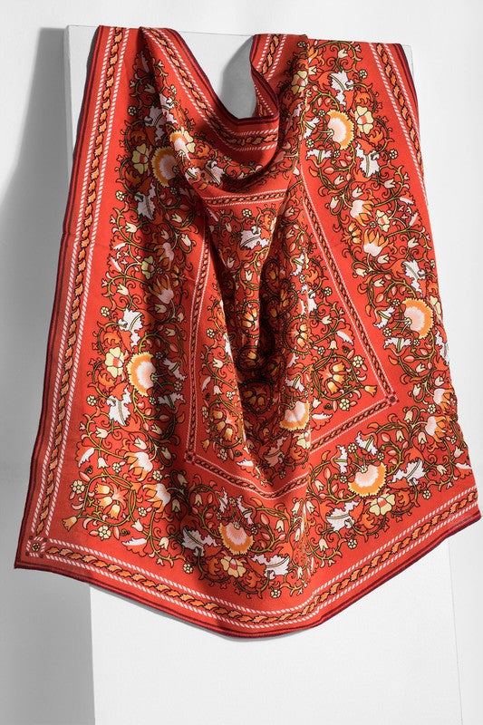 TAGORE BANDANA