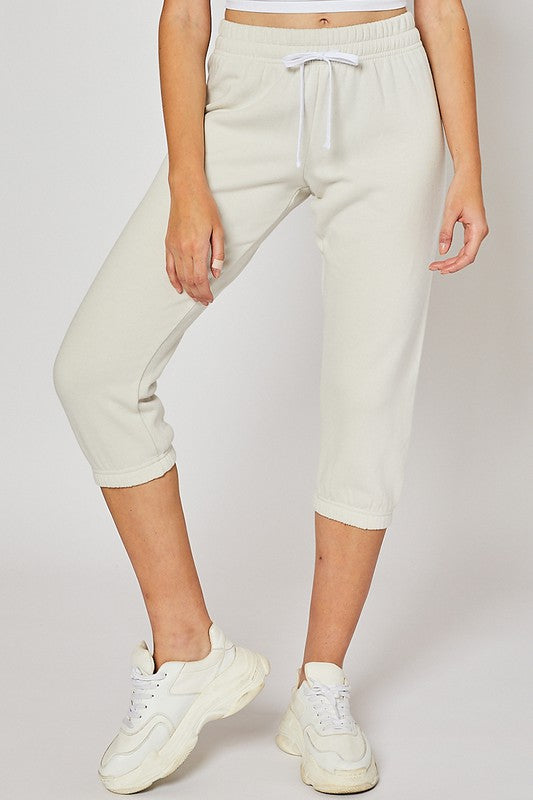 CAPRI SWEATPANTS