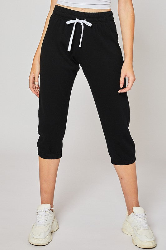 CAPRI SWEATPANTS