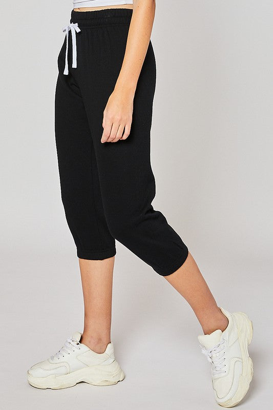 CAPRI SWEATPANTS