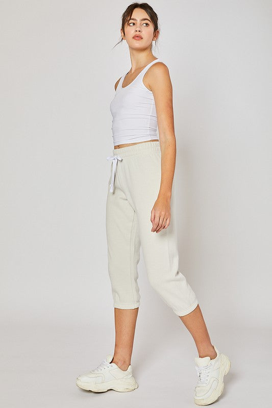 CAPRI SWEATPANTS