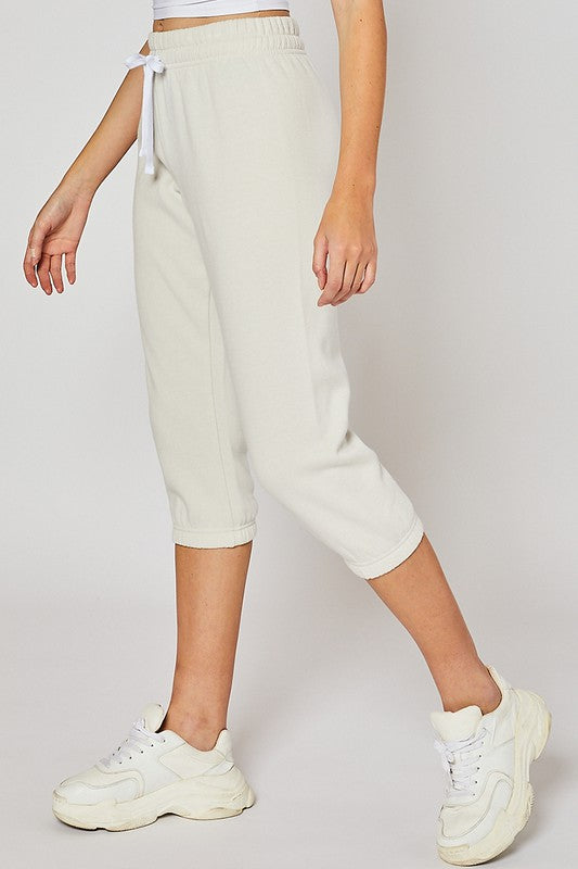 CAPRI SWEATPANTS