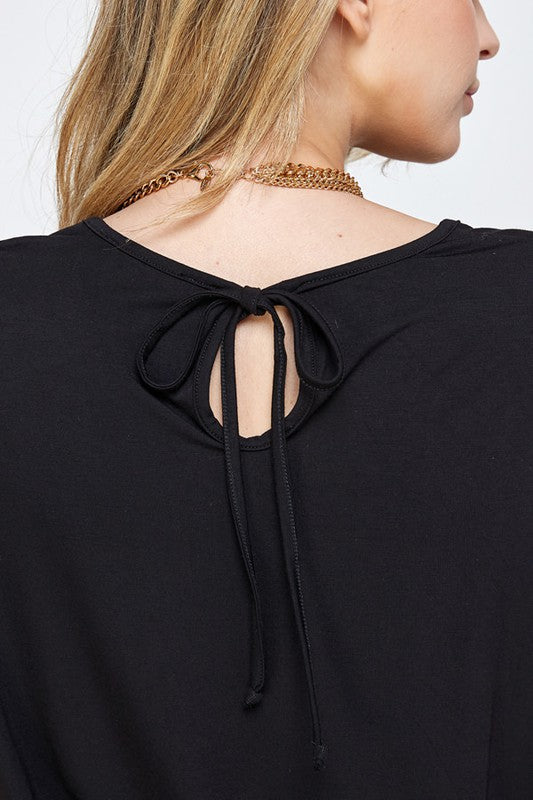 SIRO MODAL ROMPER