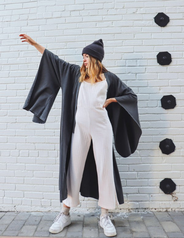 DAWN ROBE
