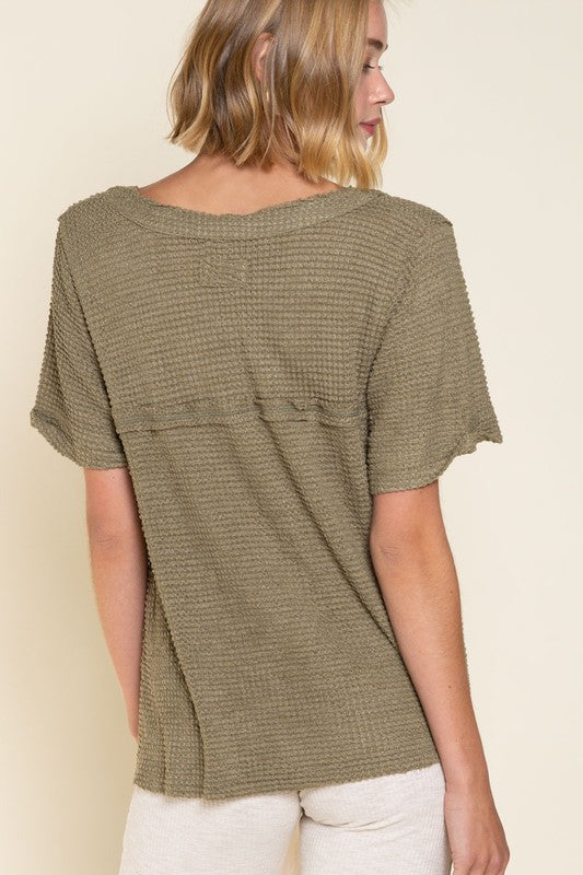 GIRLY BASIC TOP