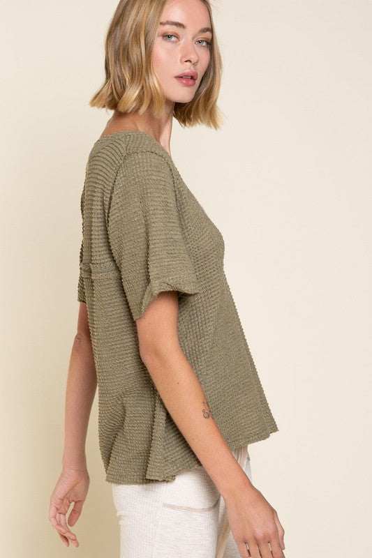 GIRLY BASIC TOP