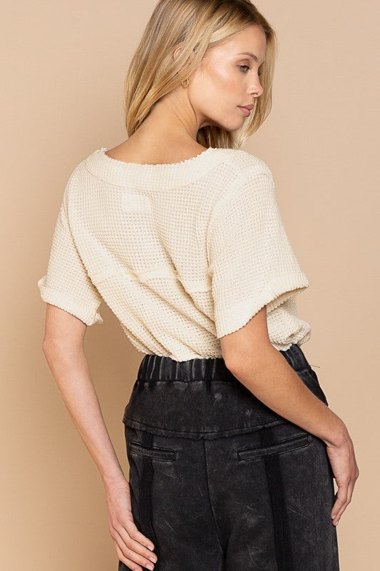 GIRLY BASIC TOP