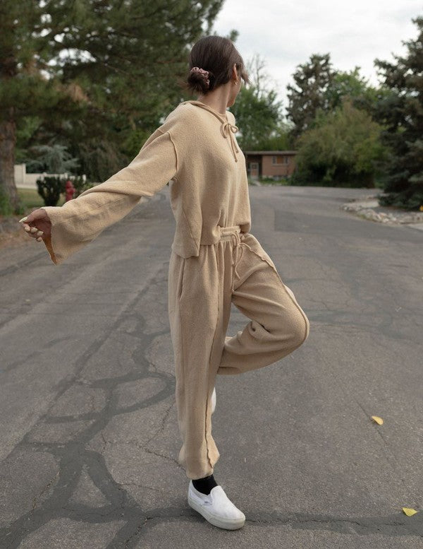 KENDRA PANT
