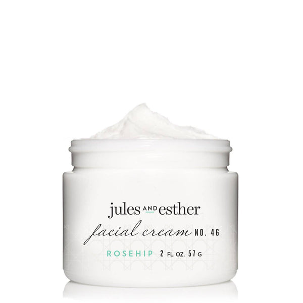 ROSEHIP FACIAL CREAM | WREN & CHAR