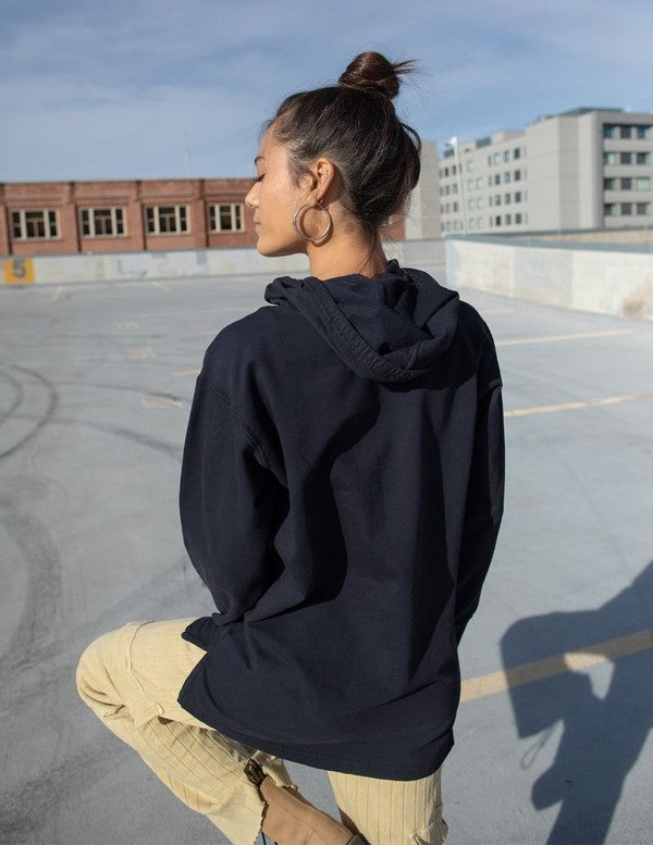 TAKE IT EASY HOODIE