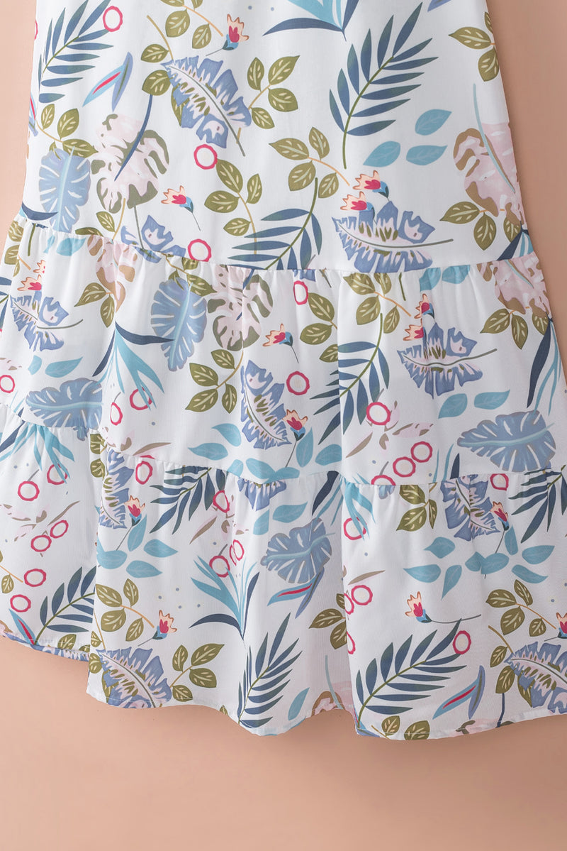Angie Midi Dress
