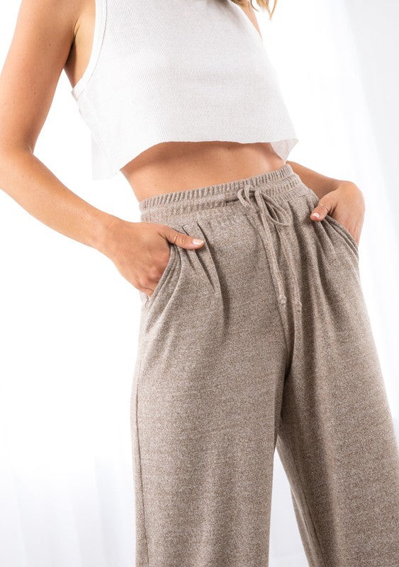 HACCI PALAZZO BOTTOMS