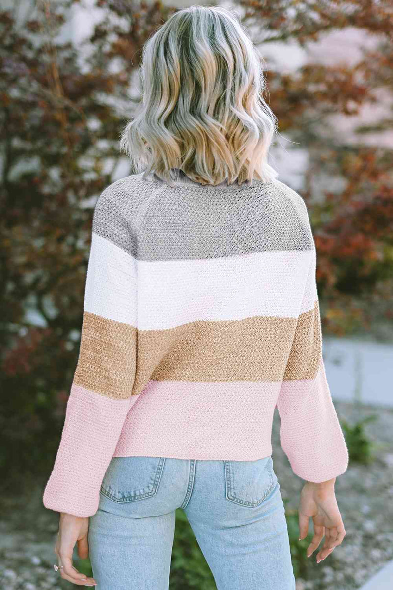Necco Sweater