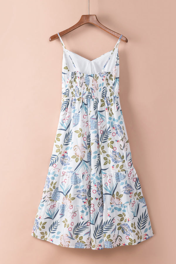 Angie Midi Dress
