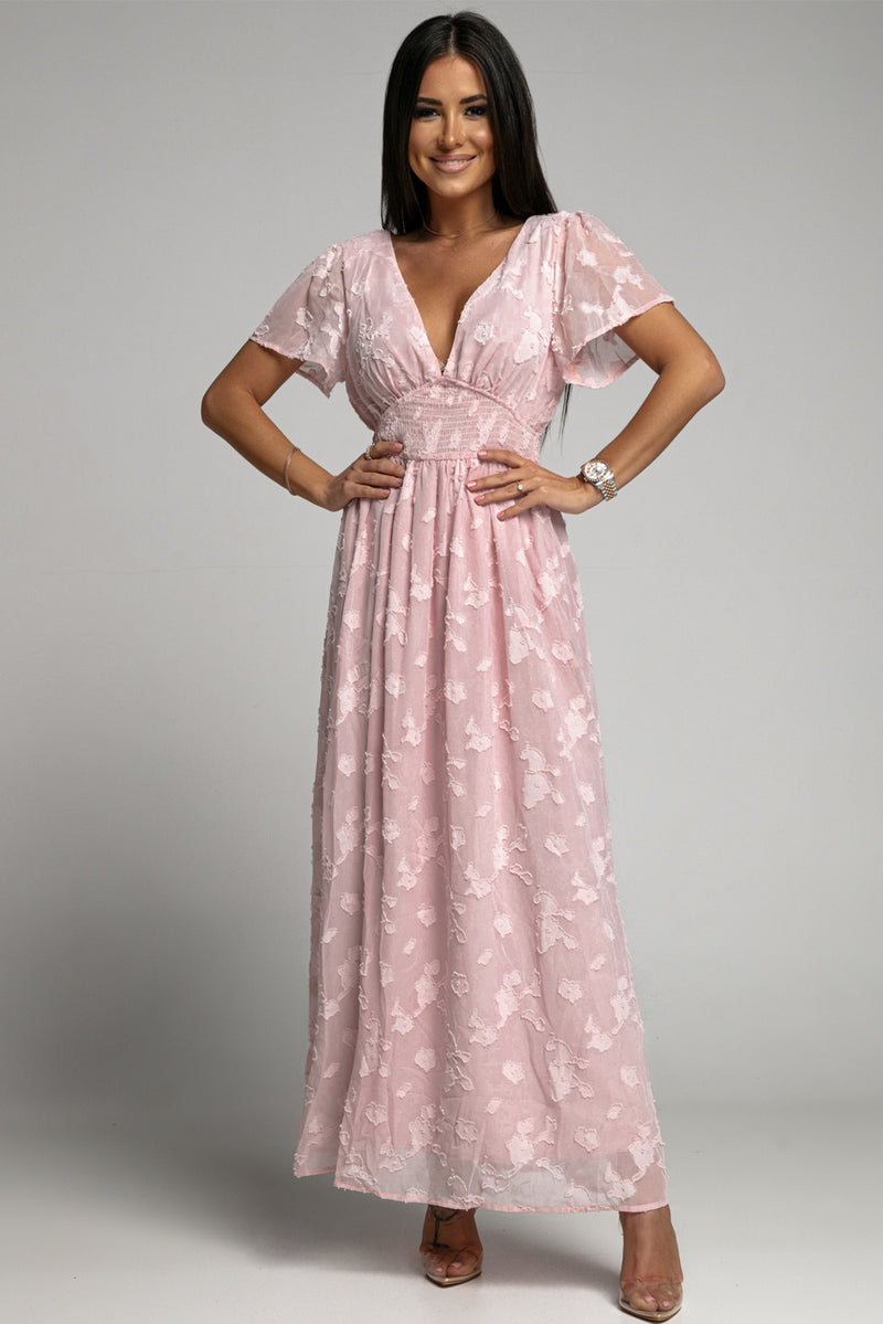 Priscilla Dress