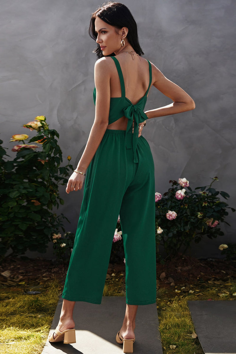 MARIA JUMPSUIT