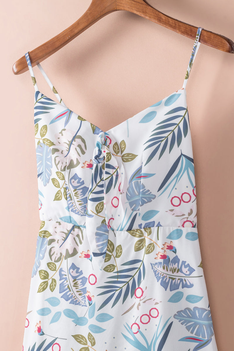 Angie Midi Dress