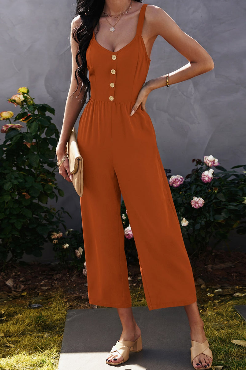 MARIA JUMPSUIT