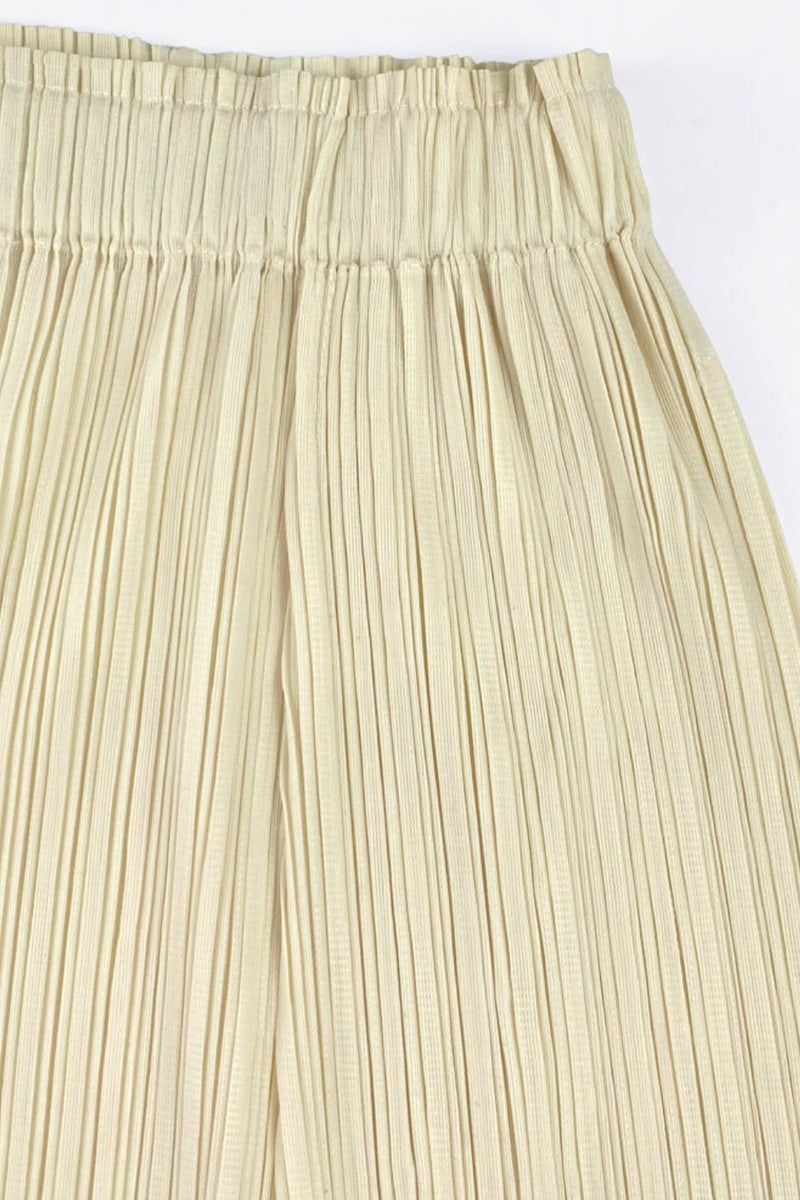 Joey Wide Leg Pants Set
