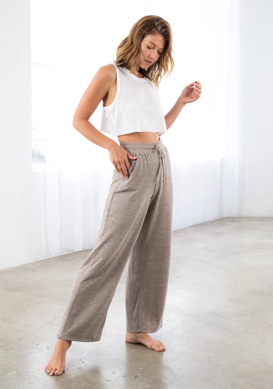 HACCI PALAZZO BOTTOMS