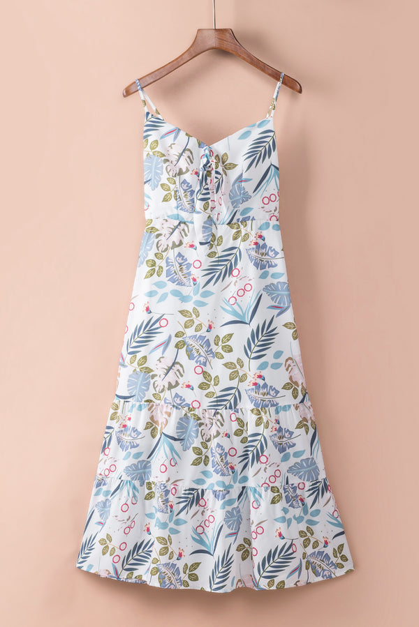 Angie Midi Dress