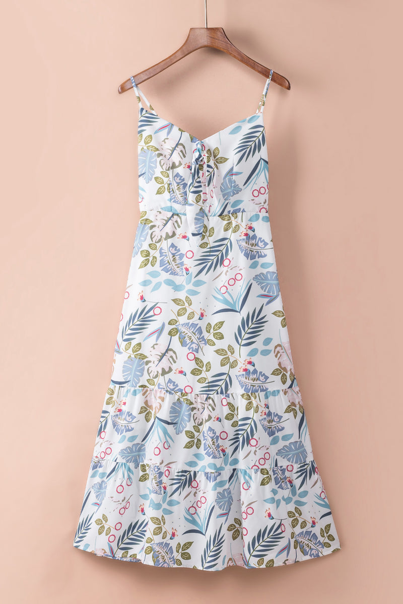 Angie Midi Dress