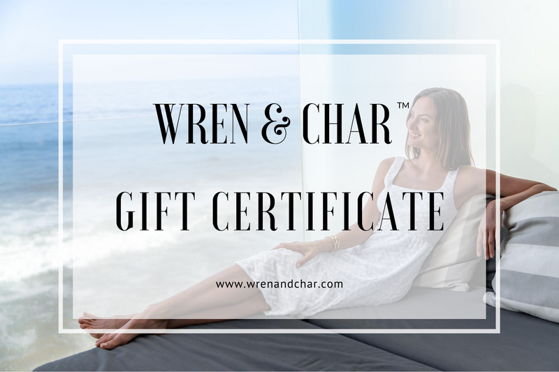 Gift Card | WREN & CHAR