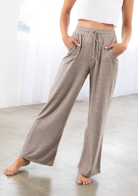 HACCI PALAZZO BOTTOMS