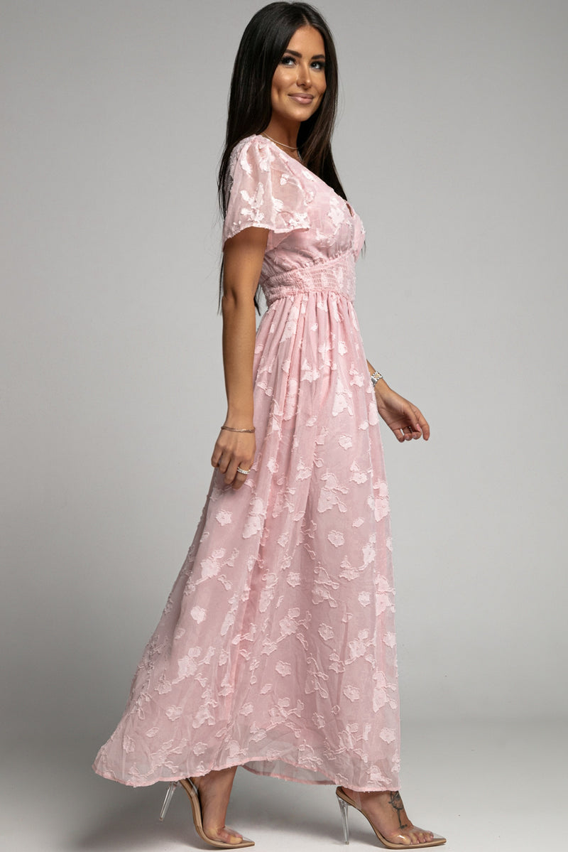 Priscilla Dress