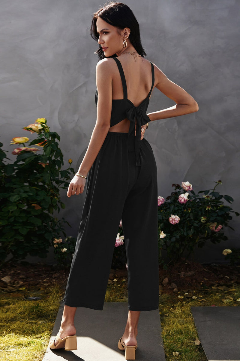 MARIA JUMPSUIT