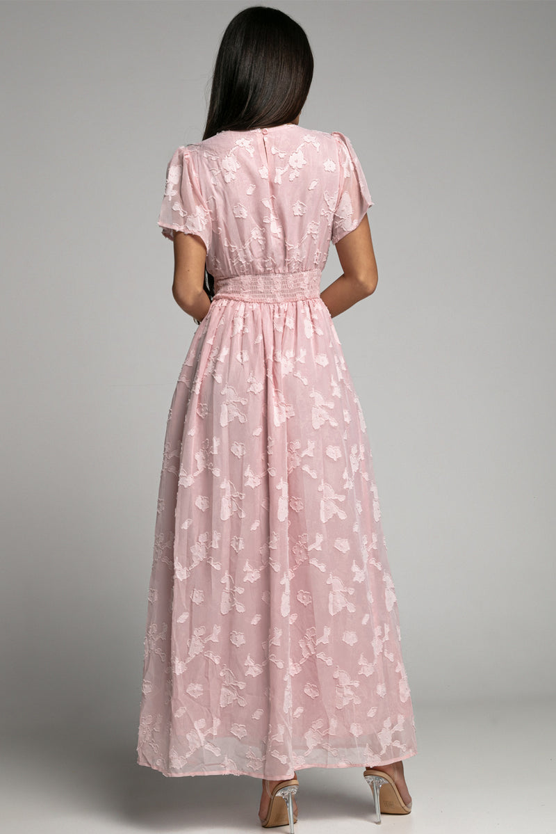 Priscilla Dress