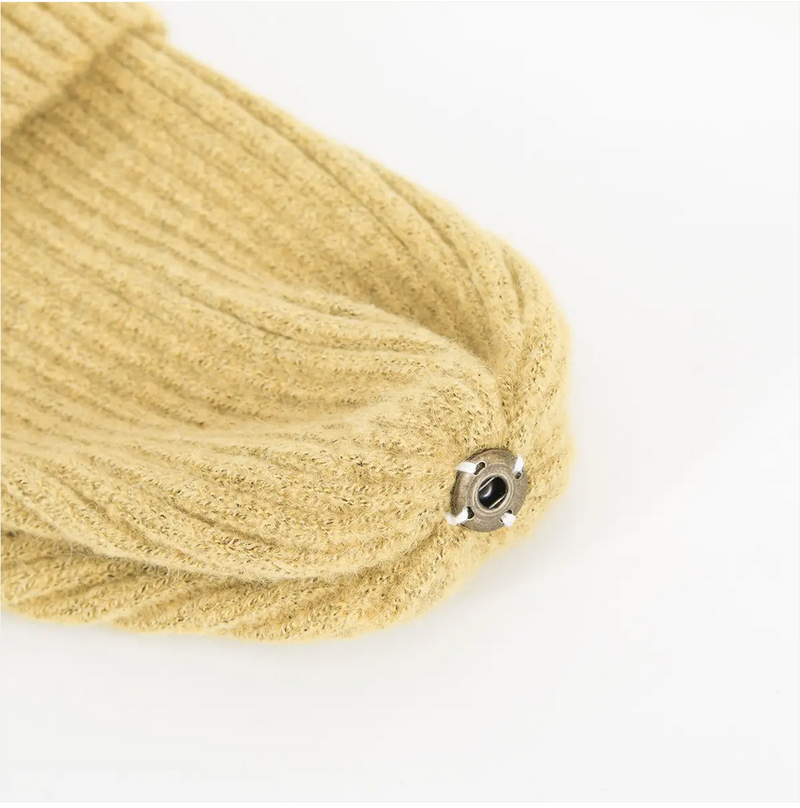 FALLON HAT: BURGANDY | WREN & CHAR