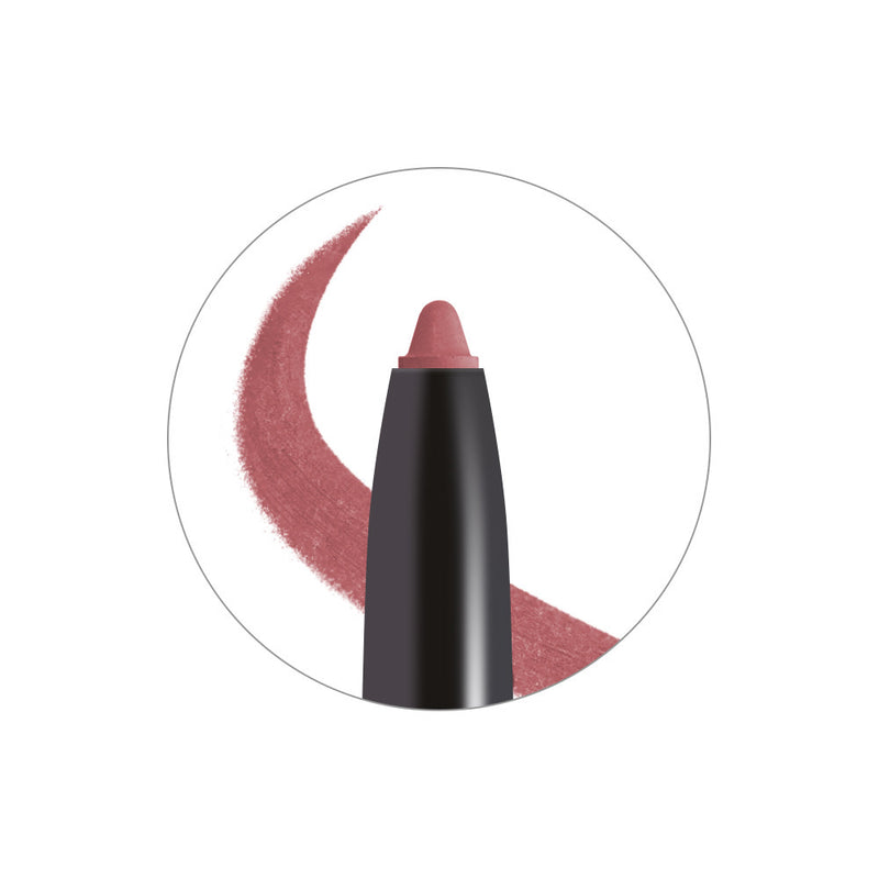 D-FINE LIP LINER PENCIL NEUTRAL | WREN & CHAR